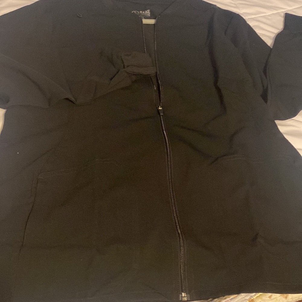 Nurse jacket - Picture 5 of 5